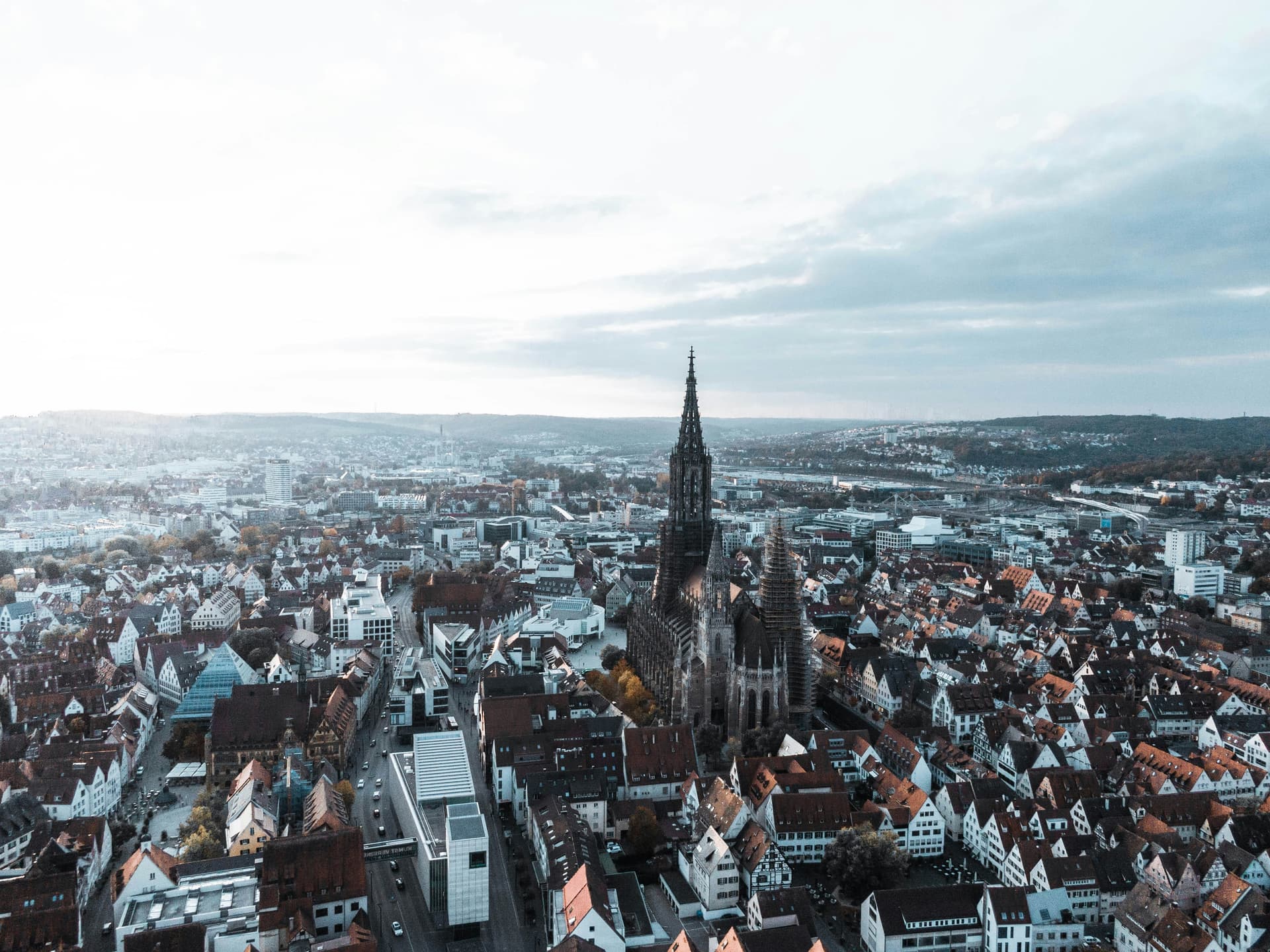 DHRW Engineering Standort Neu-Ulm