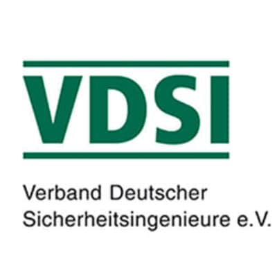 VDSI - Verband Deutscher Sicherheitsingenieure