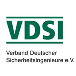 VDSI - Verband Deutscher Sicherheitsingenieure